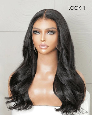 BSushi 13x4 HD Lace Wig – Body Wave
