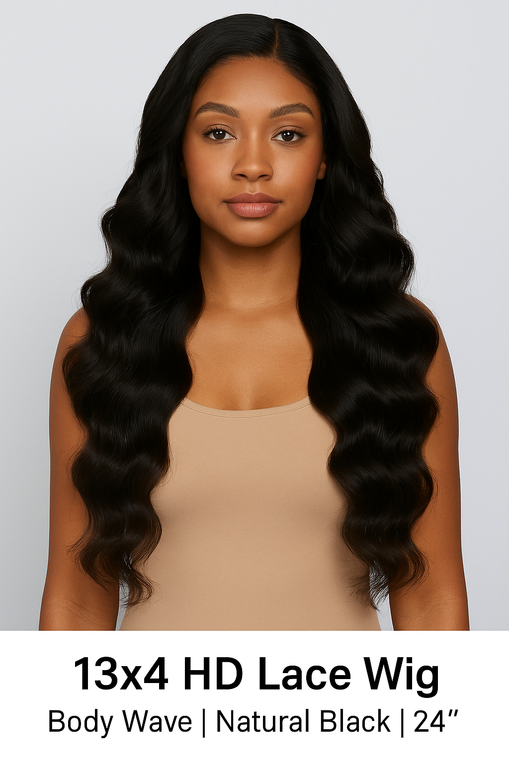 BSushi 13x4 HD Lace Wig – Body Wave