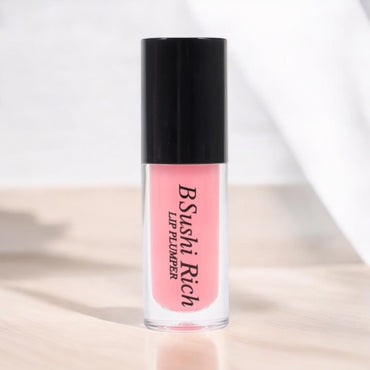 BSushi Rich Lip Plumping Moisturizing Gloss