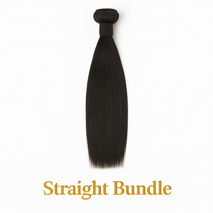BSushi Raw Hair Bundles