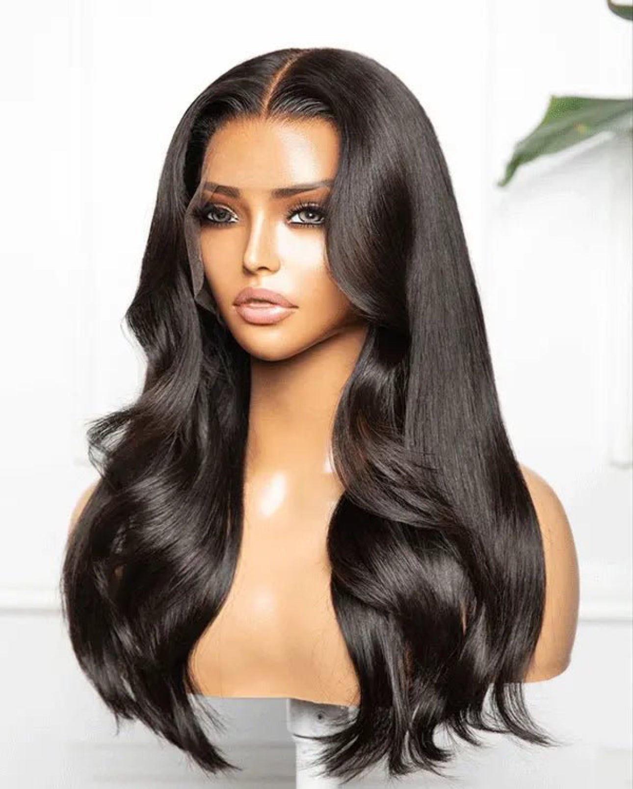 BSushi 13x4 HD Lace Wig – Body Wave