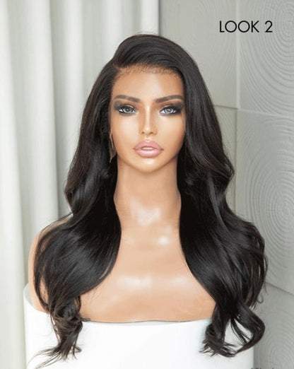BSushi 13x4 HD Lace Wig – Body Wave