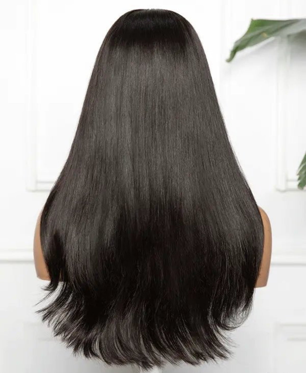 BSushi 13x4 HD Lace Wig – Body Wave