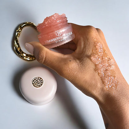 Strawberry Suger Lips