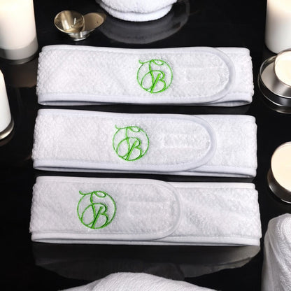 Micro Spa HeadBand