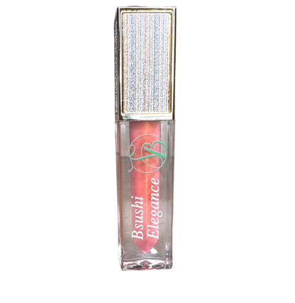 The BSushi Elegance Moisturizering Lip Gloss