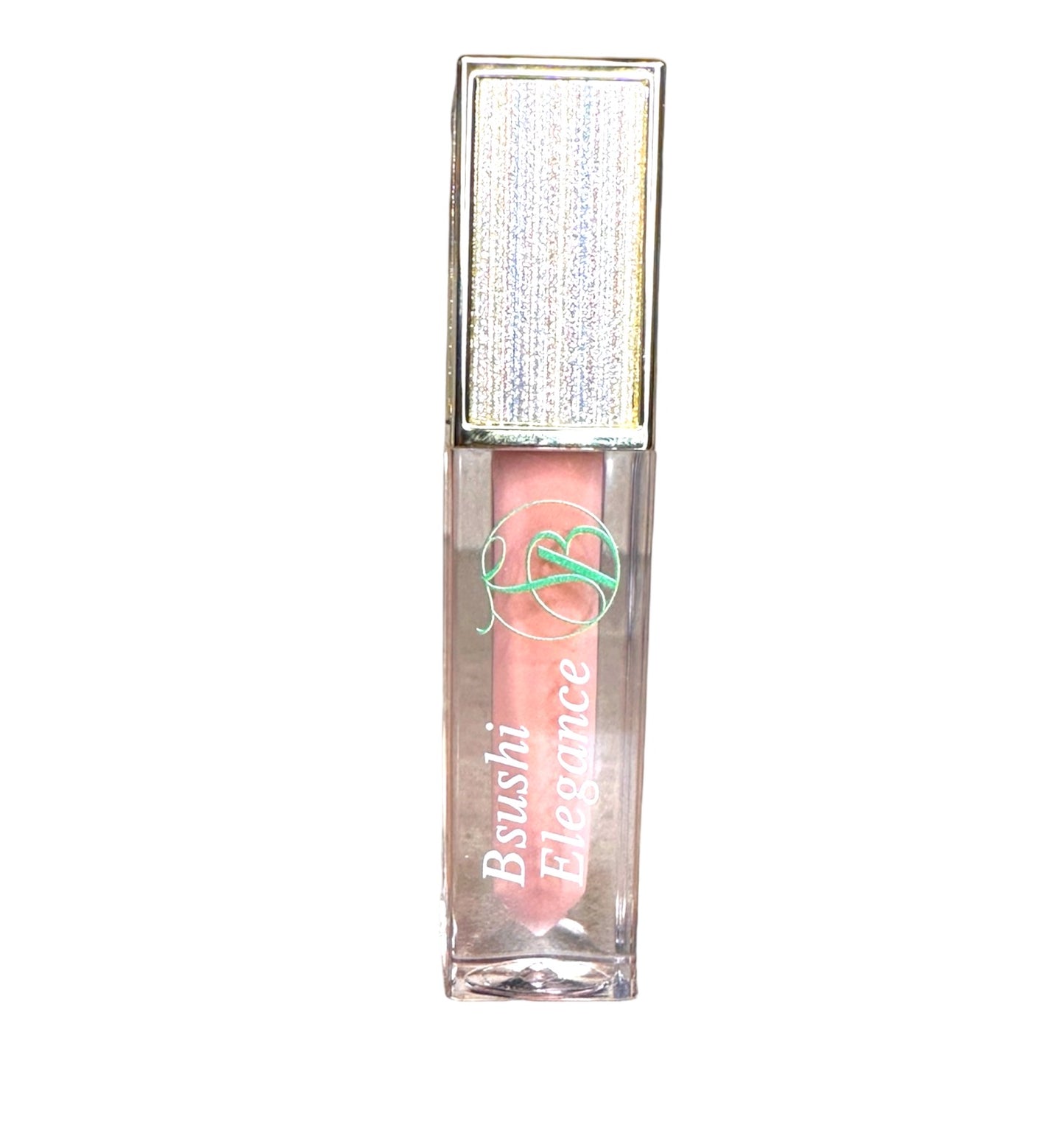The BSushi Elegance Moisturizering Lip Gloss