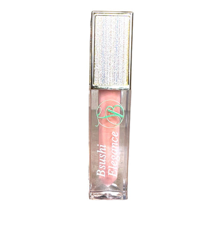 The BSushi Elegance Moisturizering Lip Gloss