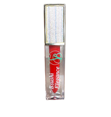 The BSushi Elegance Moisturizering Lip Gloss