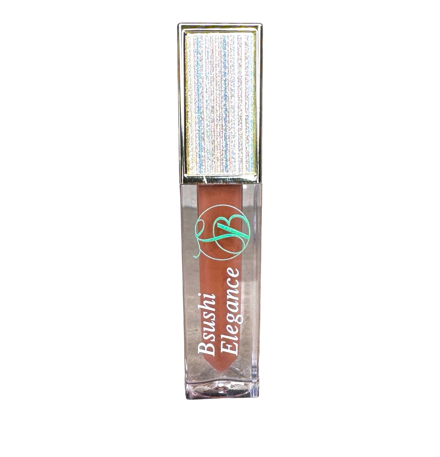 The BSushi Elegance Moisturizering Lip Gloss