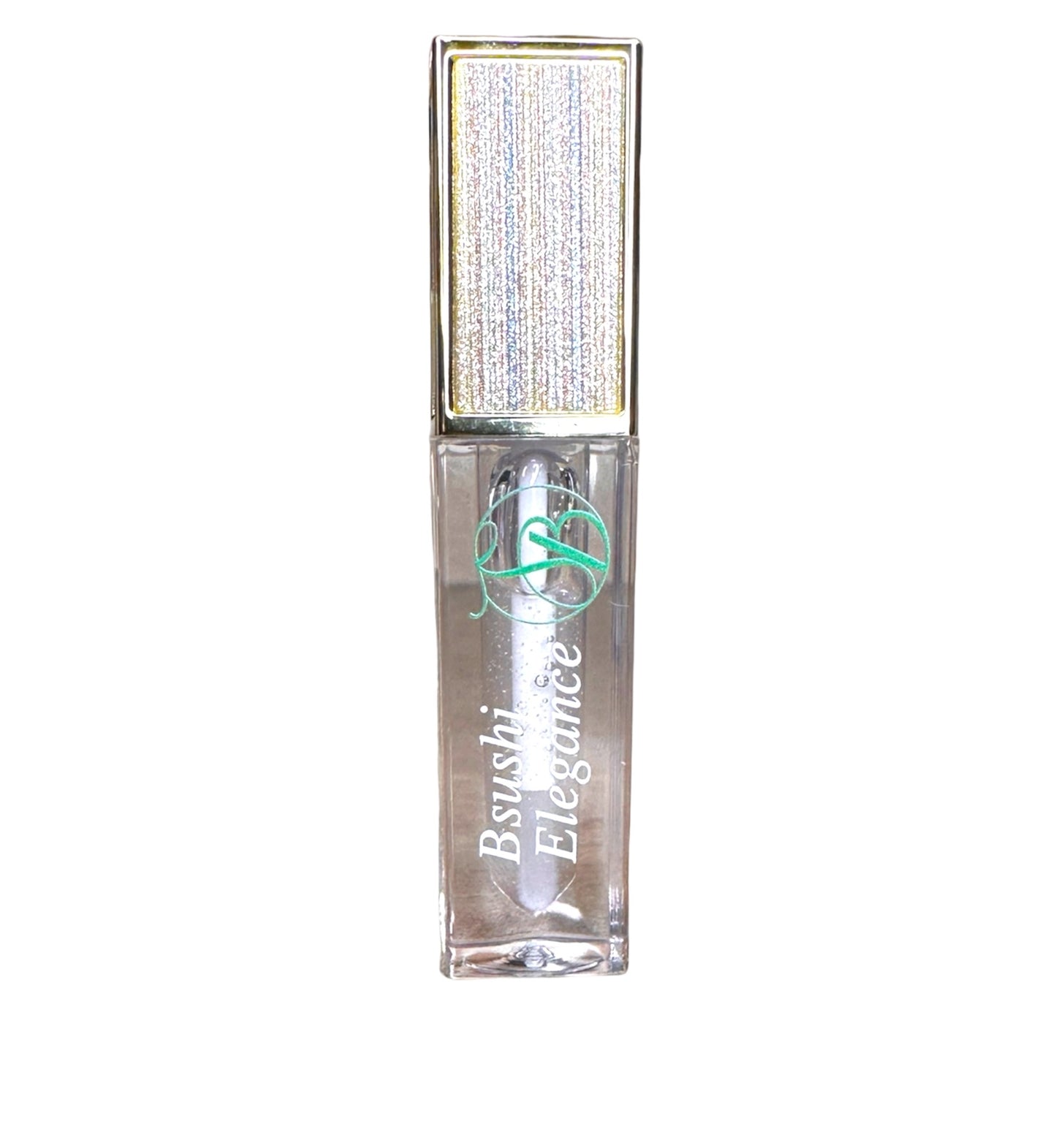 The BSushi Elegance Moisturizering Lip Gloss