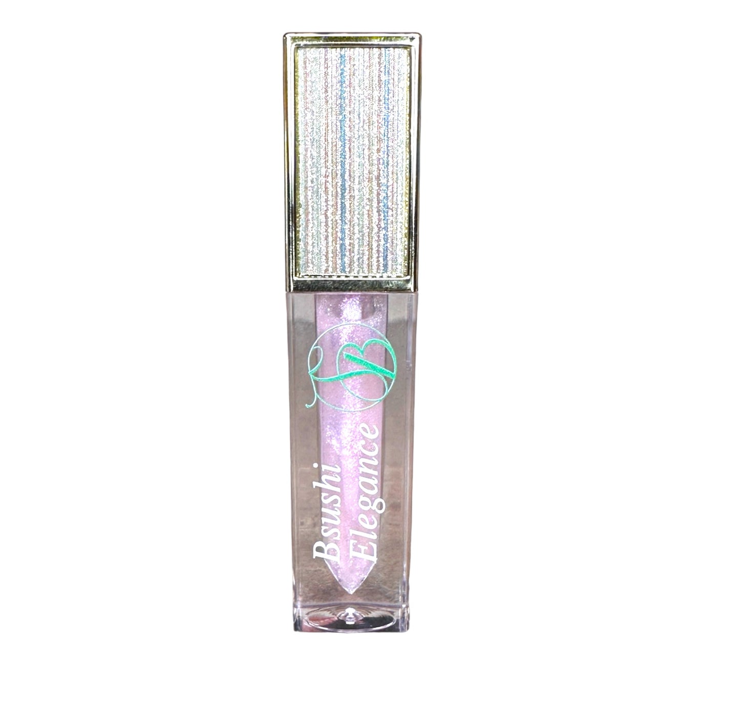 The BSushi Elegance Moisturizering Lip Gloss