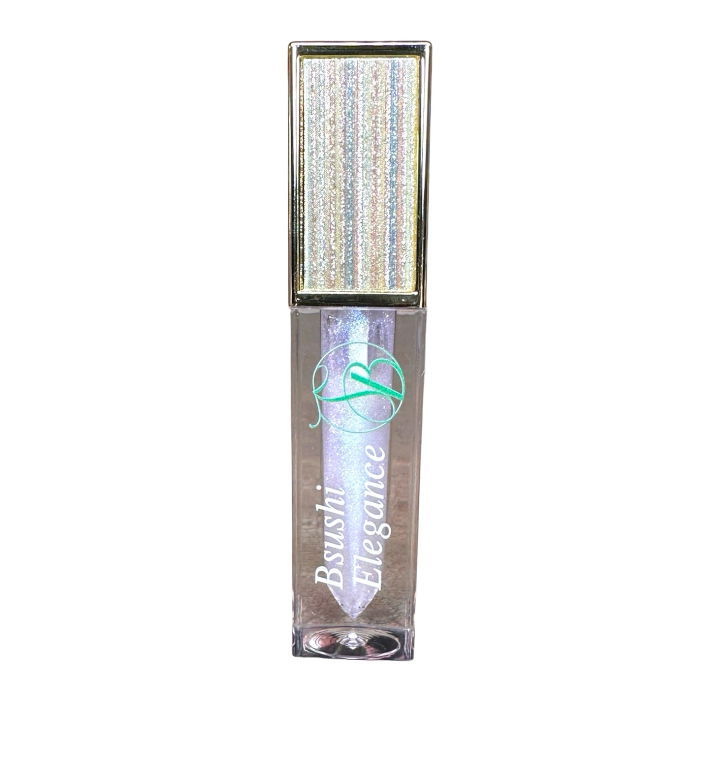 The BSushi Elegance Moisturizering Lip Gloss