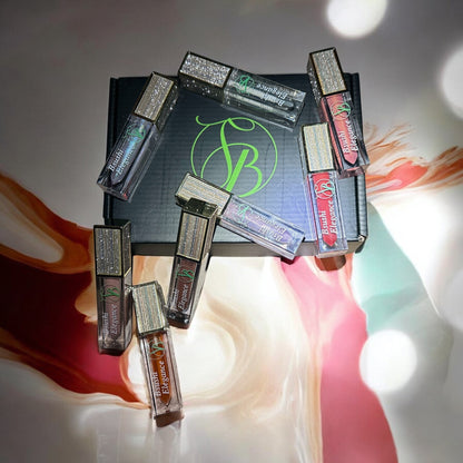 The BSushi Elegance Moisturizering Lip Gloss